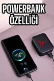 Ucuz ve Kaliteli Bluetooth Kulaklık TWS Çoklu Şarj Girişi Yüksek Ses Kaliteli