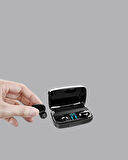 TWS A10s Bluetooth 5.0 Kulaklık – Yüksek Ses Kalitesi, Ergonomik, Uzun Pil Ömürlü