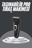 Tıraş Makinesi Sinek Kaydı Tıraş Yüksek Kaliteli Profesyonel Makine