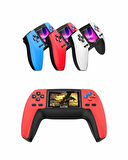 P5 Retro GamePad