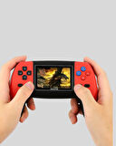 P5 Retro GamePad 520 Oyunlu Taşınabilir Oyun Konsolu
