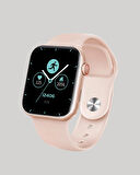 Bluetooth Aramalı Akıllı Saat IOS Android Uyumlu