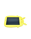 Pratik ve Ekonomik Çizim ve Not Alma Aracı – LCD Yazı Defteri