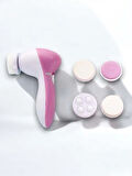 5 İN 1  TEMİZLEYİCİ YÜZ MASAJ ALETİ