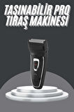 Tıraş Makinesi Sinek Kaydı Tıraş Yüksek Kaliteli Profesyonel Makine