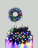 Festivaller ve Özel Günler İçin LED Dekoratif Işık