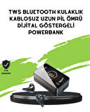 Ergonomik Spor Kulaklığı – Yüksek Ses Kalitesi ve Dayanıklılık