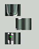 Kuru Kullanıma Uygun Erkek Tıraş Makinesi