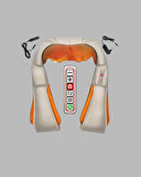 Ovmalı Boyun ve Sırt Masaj Cihazı