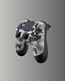 LED Işıklı Oyun Kolu – Durum Göstergeli Şık Tasarım