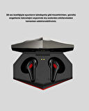 Düşük Gecikmeli Gaming Bluetooth Kulaklık