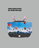 Akıllı Kablosuz Telefon Tutucu ve Stereo Hoparlör – Kolay Kullanım ve Yüksek Ses Kalitesi