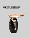 Cilt Sıkılaştırıcı Yüz Masaj Aleti – Işıltılı ve Pürüzsüz Bir Cilt İçin Özel Tasarım