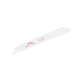 Tomax Çok Amaçlı Tilki Kuyruğu Testere Ağzı - 225 mm