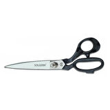 Solgern A7257-13 Tezgah Makası No: 13 inç / 33,02 cm - Nikel Kaplama