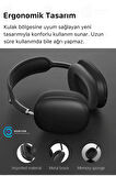 P9 Air Max Gaming Premium Mikrofonlu Kablosuz Ios Android Uyumlu 5.0 Bluetooth TWS Oyuncu Kulaklık