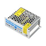 BY02-00250- 25W 2A 12VDC IP20 SABİTVOLTAJ LED SÜRÜCÜ