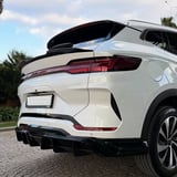 BYD SEAL U-DMI İÇİN UYUMLU AERO SPOİLER
