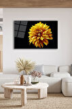 Dekoratif Duvar Tablosu Temperli Cam Tablo 72 x 46 cm