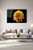 Dekoratif Duvar Tablosu Temperli Cam Tablo 72 x 46 cm