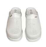 By Guru Ortopedik Kadın Sabo Terlik Doktor Hemşire Aşçı İş Terliği