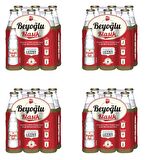 Beyoğlu Gazozu Klasik Karışık Meyve Aromalı 250 Ml X 24 Adet
