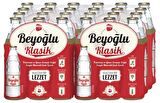 Beyoğlu Gazozu Klasik Karışık Meyve Aromalı 250 Ml X 24 Adet