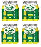 Beyoğlu Gazozu Limonlu  250 Ml X 24 Adet