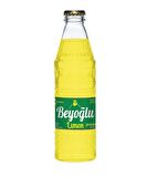 Beyoğlu Gazozu Limonlu 250 Ml X 6 Adet