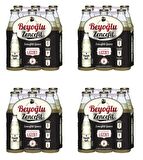 Beyoğlu Gazozu Zencefilli 250 Ml X 24 Adet