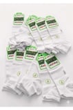 ERKEK BAMBU PATİK; MEVSİMLİK; DİKİŞSİZ/SOFT YIKAMA/KOKULU; (40-44)
