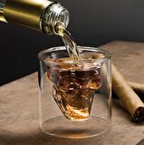 Kuru Kafa Shot Bardağı 