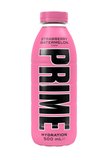 Prime Hydration Strawberry Watermelon 500 ml – Çilek & Karpuz Aromalı Sporcu İçeceği