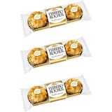 3'lü 37,5 Gr x 3 Paket