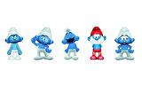 Smurfs Şirinler Glutensiz Çikolatalı Sürpriz Yumurta 20 g (1 ADET)