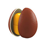 Kinder Sürpriz Yumurta 20 g - 3 Adet