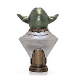 Master Yoda Büst Figür 