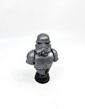 Stormtrooper Heykel Biblo