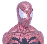 Spiderman Büst Figür Biblo