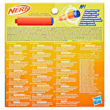 Nerf N-Serisi Flex Dart Atan Oyuncak Tabanca