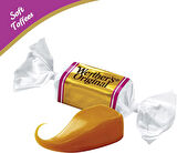 Werther's Original Soft Caramel Toffees Yumuşak Karamel Şekerleme 100 g (2 ADET)