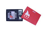 Zippo 600 Million Collection Dizayn Armor® Kasa Çakmak