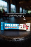 Fellas Yüksek Protein Bar - Klasik Sade 45g (3 Adet)