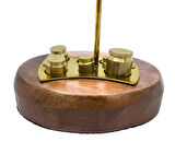 Adalet Terazisi Büyük Boy 50gr