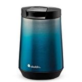 Aladdin Espresso Thermavac Termos Bardak Mug 0.25 Lt - Mavi