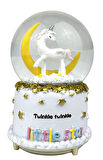 Twinkle Little Star Işıklı ve Müzikli Kar Küresi