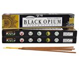 Deepika Black Opium Aromalı Masala Çubuk Tütsü
