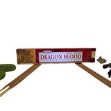 Deepika Dragon Blood Aromalı Masala Çubuk Tütsü