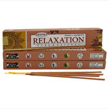 Deepika Relaxation Masala Çubuk Tütsü