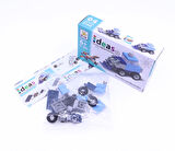İdeas Blok Oyuncaklar Loader 04